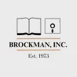 Brockman, Inc. logo