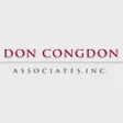 Don Congdon Associates, Inc. logo