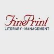 FinePrint Literary Management logo