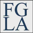 Frances Goldin Literary Agency logo