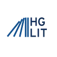 HG Literary logo