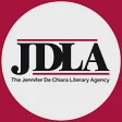 Jennifer De Chiara Literary Agency logo