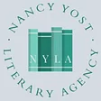 Nancy Yost Literary Agency logo