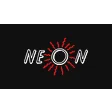 Neon Literary logo