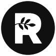 Root Literary logo