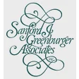 Sanford J. Greenburger Associates logo
