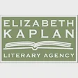 The Elizabeth Kaplan Literary Agency logo