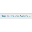 The Friedrich Agency logo