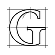 The Gernert Company logo