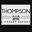 Thompson Literary Agency logo