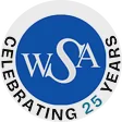 Wendy Sherman Associates logo