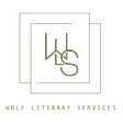 Wolf Literary Services logo
